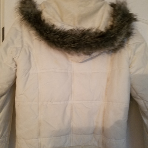 Sims ski jacket - Picture 2 of 3